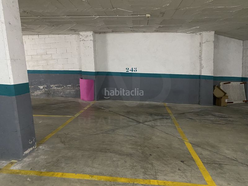 Foto 2abd74c1-6f3b-4af5-815a-7d80f98be201. Pis a Centre Vendrell (El)