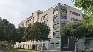 Ático en Ensanche - Río Jucar