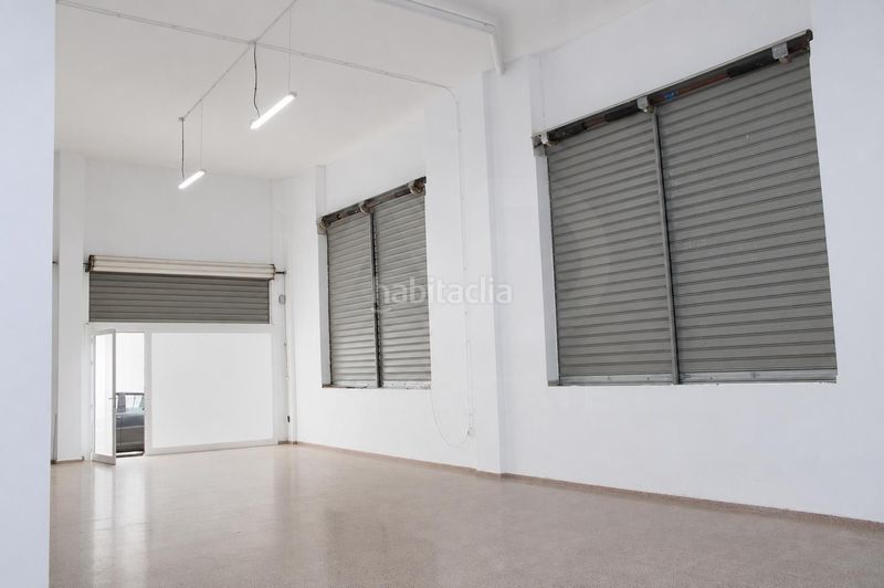 Foto 2b42f222-7aab-4844-afd7-37d245553f04. Local comercial en Onil
