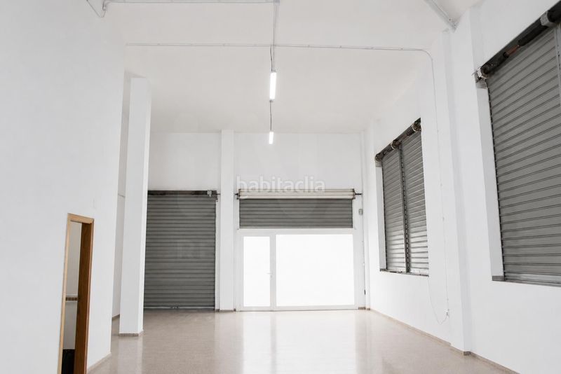 Foto 54c6cea1-7fd2-4b13-b6f0-01ea83b833ed. Local comercial en Onil