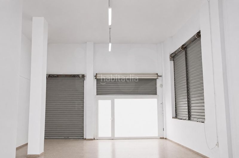 Foto 8cb1b811-0325-45cb-999e-3854f5a617f4. Local comercial en Onil