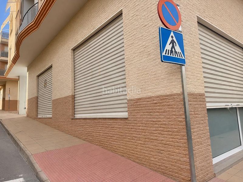 Foto a2faa29f-20a9-4a7b-8669-5a67318e52ab. Local comercial en Onil