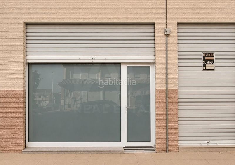 Foto c2025ceb-c80b-4e0d-87c8-60ad93baa838. Local comercial en Onil