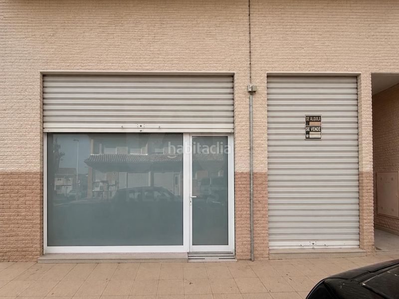 Foto fe977b74-307a-4b65-a0d0-3b13c6be889e. Local comercial en Onil