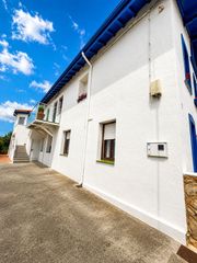 Dúplex a Barrika