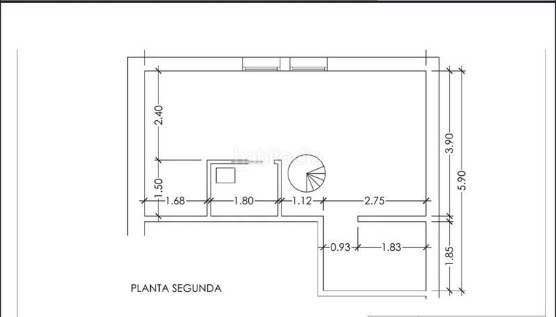 Foto e0837ff3-23c7-4ae0-86f2-0ba3307ac261. Dúplex en Barrika