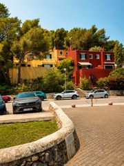 Flat in Ciutadella