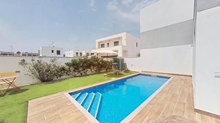 Haus in Quatre Camins