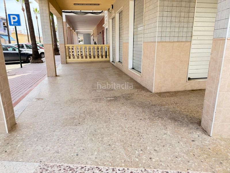 Foto 78b60887-6e6f-4f14-a3a7-4f11924db5da. Local comercial a Miramar
