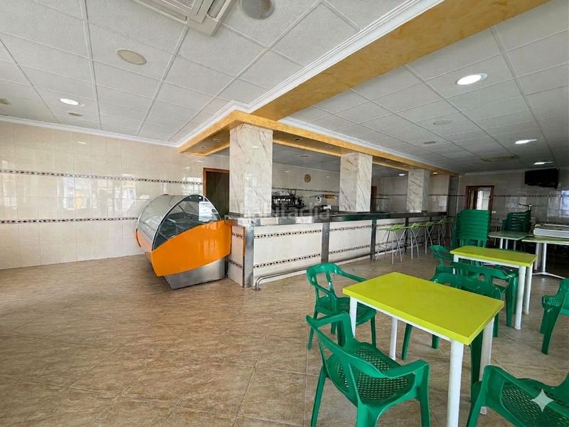 Foto d99a7b8e-2f98-41e1-9499-c9b5ca2c103a. Local comercial a Miramar