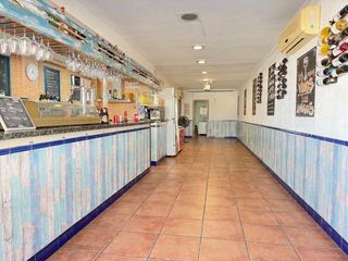 Business premise in Avenida mar mediterraneo 67 67