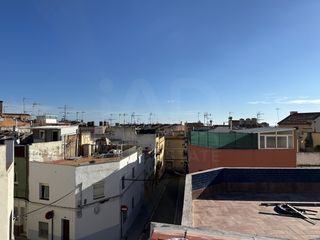 Maison jumelée à Cerdanyola Nord