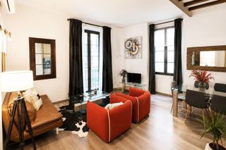 Flat in St. Pere - Sta. Caterina - El Born