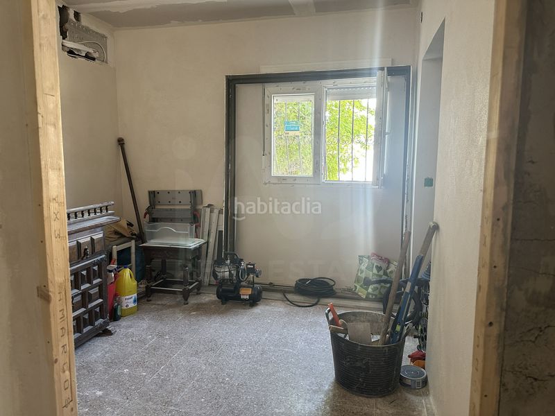 Foto 13c06fc8-d29e-4378-9012-38b6a95367b8. Casa amb aparcament a Teulada