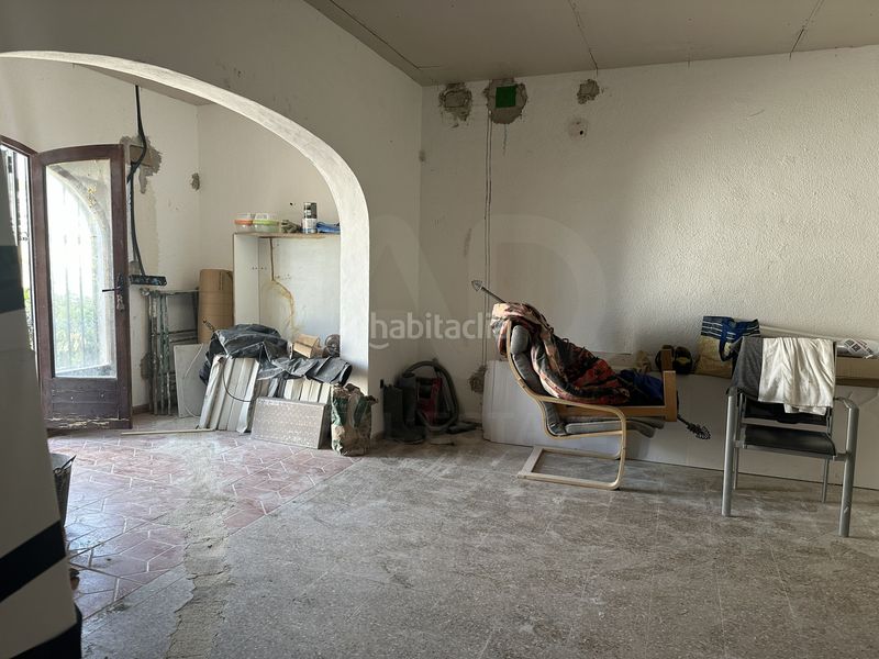 Foto 31d3a4a5-5b3e-485c-b7a3-1e31d095ab11. Casa amb aparcament a Teulada