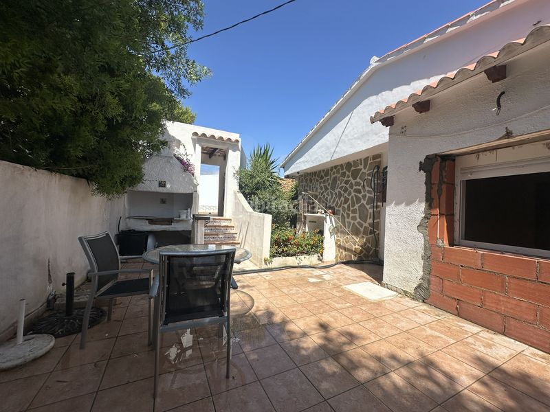 Foto 73b42dd1-2104-413d-977a-079f1e0561e6. Casa amb aparcament a Teulada