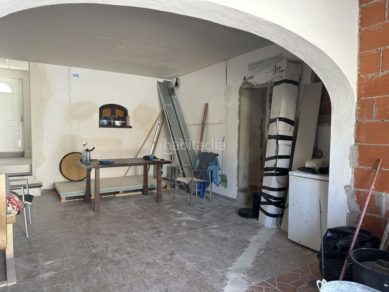 Foto e93dffd5-48ca-41fb-a637-6e810c1322ab. Casa amb aparcament a Teulada