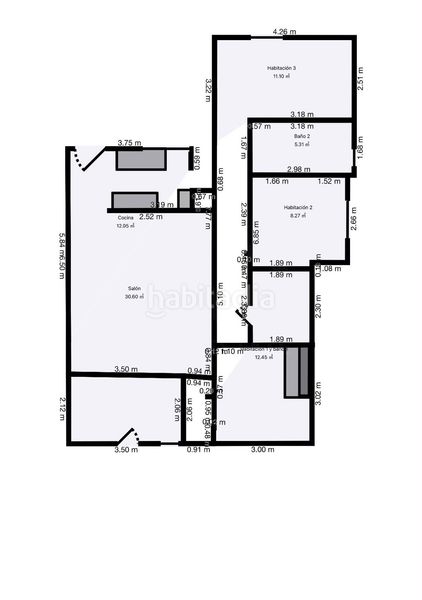 Foto 00f019dd-661a-4e7d-bef1-8161f2ec1644. Casa en Teulada