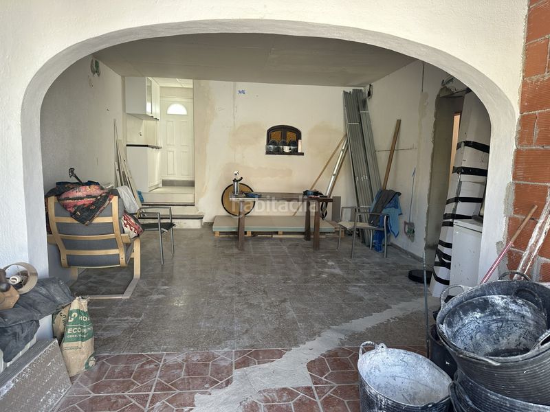 Foto 0ea465a9-7946-4983-9af1-cc86b5aab8c8. Casa en Teulada