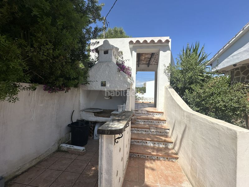 Foto 5d572d71-4405-4c9a-b514-bd6d9dfd38cb. Casa en Teulada
