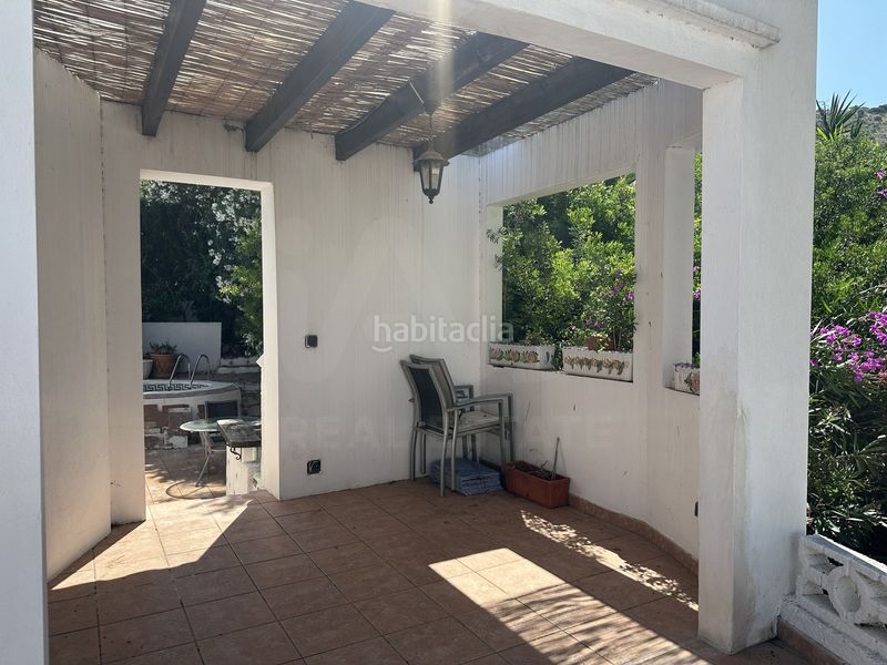 Foto e7c04e02-0529-433b-92bf-a3bd2d579af8. Casa en Teulada