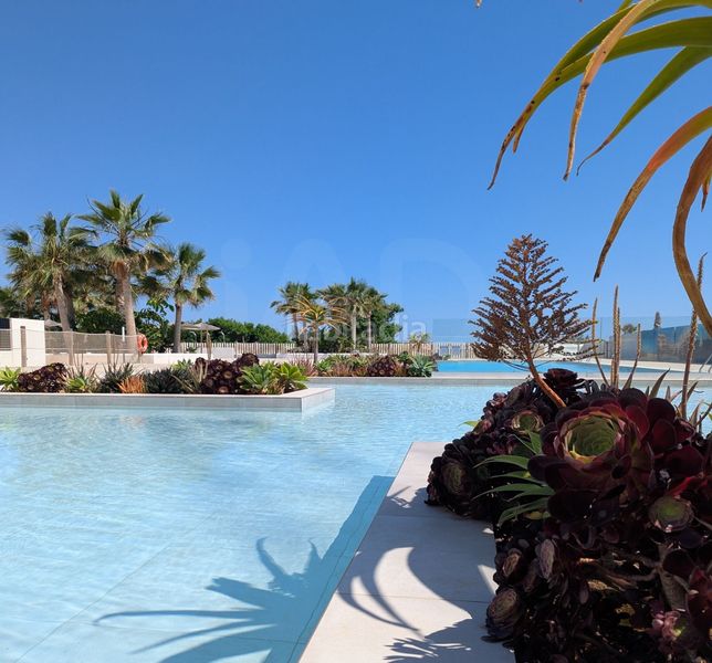 Foto fd117105-8537-48f2-b155-8008a9f7e24b. Pis amb calefacció piscina a Poblets (els)