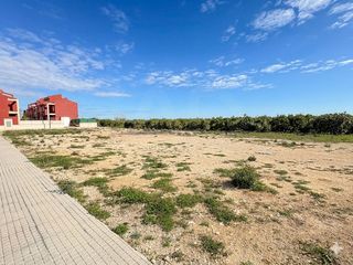 Terreno residenziale in Palmera