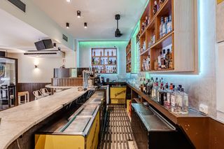 Local Comercial a Ibiza