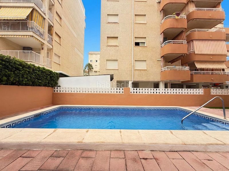 Foto e882de54-06b2-4e71-9ff0-411465a45402. Pis amb piscina a Daimús