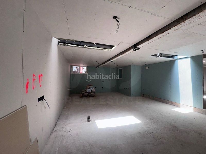 Foto a4296869-8298-4182-adf8-6c276c326412. Dúplex amb calefacció a Guindalera Madrid