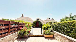Casa aparellada a Calle maestra doña mercedes