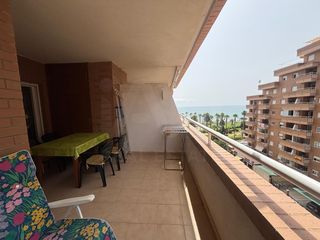 Flat in Vista Mar