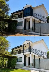 Casa en San Martín de Valdeiglesias