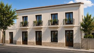 Terreny residencial a San Martín de Valdeiglesias