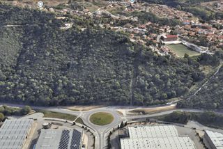 Fondo rustico in Martorelles