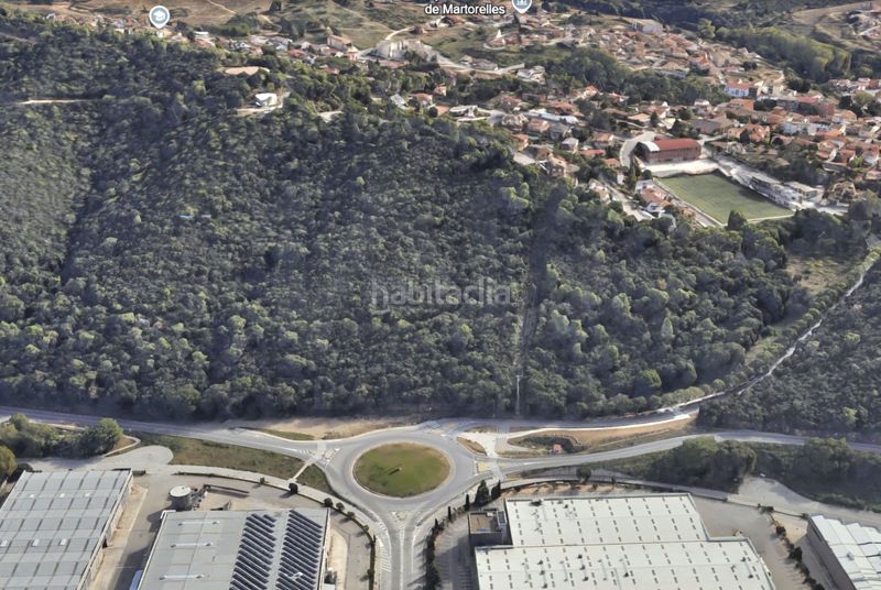Foto de3889d1-518f-4aad-aa0c-e287e0495b96. Finca rústica en Martorelles