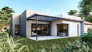 Terreny residencial a Vacarisses