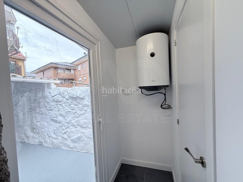 Foto fe4c15da-7f1e-45f5-859a-4e0888e68456. Pis amb calefacció a Casa Amarilla Galapagar