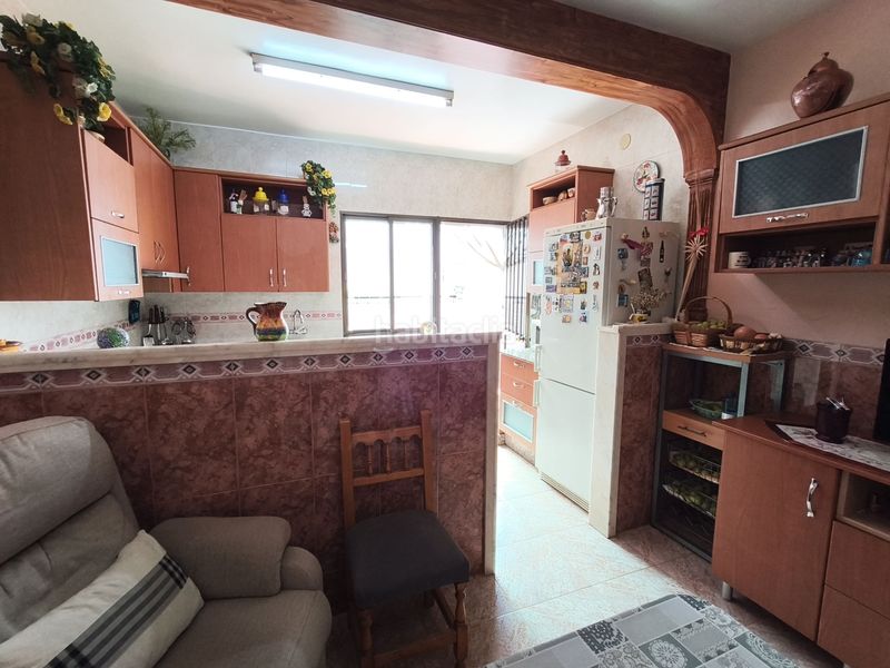Foto cc15cad6-f9e6-4f23-9eef-25f8f349b173. Casa amb calefacció aparcament a Navas del Selpillar Lucena