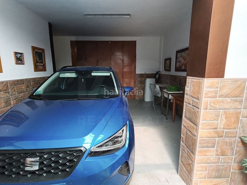Foto f34f2648-27d9-402b-a59a-efbfbc409334. Casa amb calefacció aparcament a Navas del Selpillar Lucena