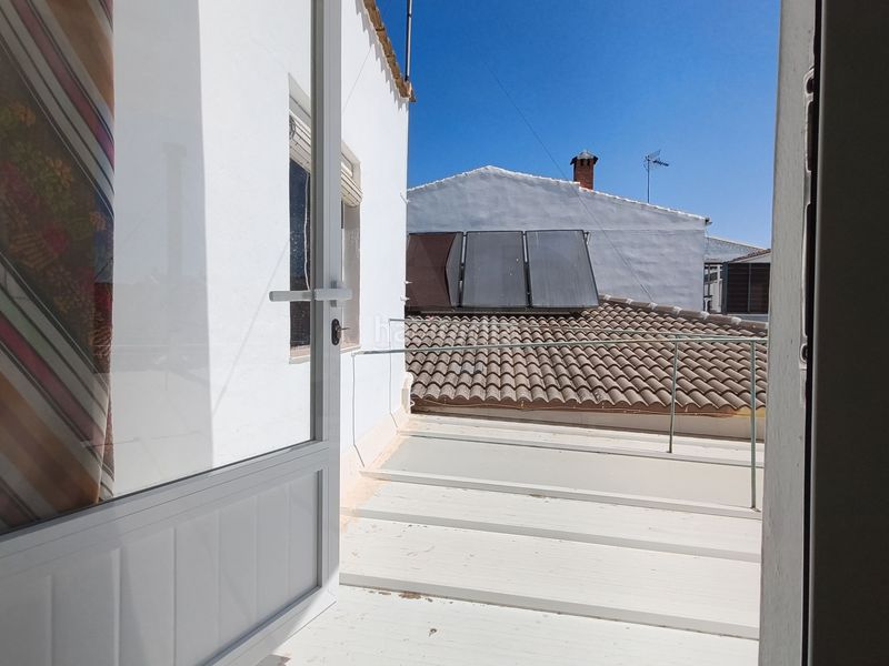 Foto f3773c68-d685-43c1-8ee2-210a5805cac4. Casa amb calefacció aparcament a Navas del Selpillar Lucena