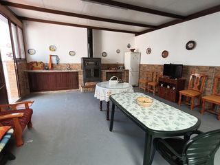 Casa a Navas del Selpillar