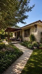 Haus in Sevilla la Nueva