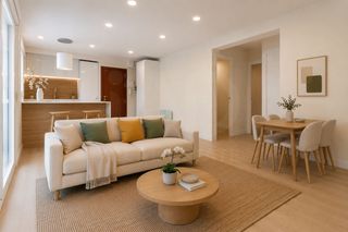 Flat in Numancia
