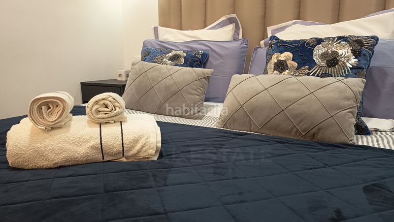 Foto 3a3c1bdd-172f-4838-bfec-a6b56cbab4e5. Pis amb calefacció a Gaztambide Madrid