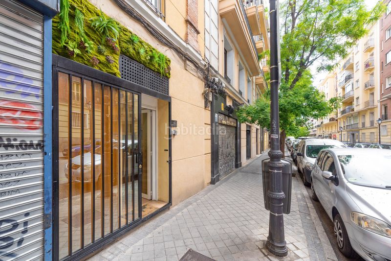 Foto a76f3852-5f36-465e-b081-c4c423f3d2ff. Pis amb calefacció a Gaztambide Madrid