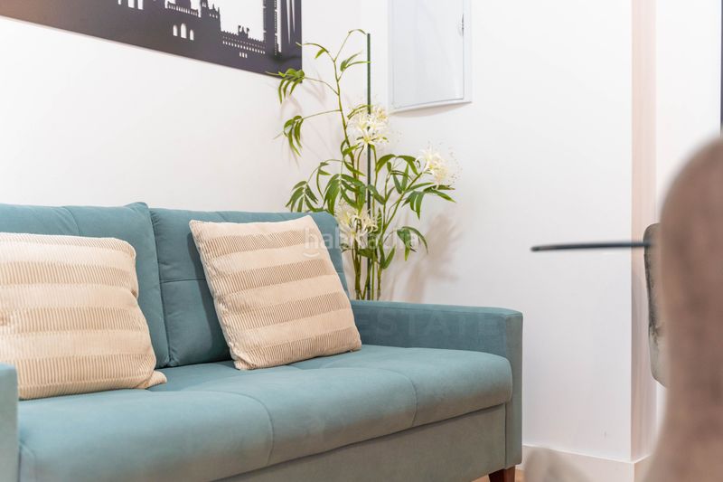 Foto f298ce6d-8356-46a2-b234-163a3dd8a273. Pis amb calefacció a Gaztambide Madrid