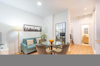Appartement à Gaztambide