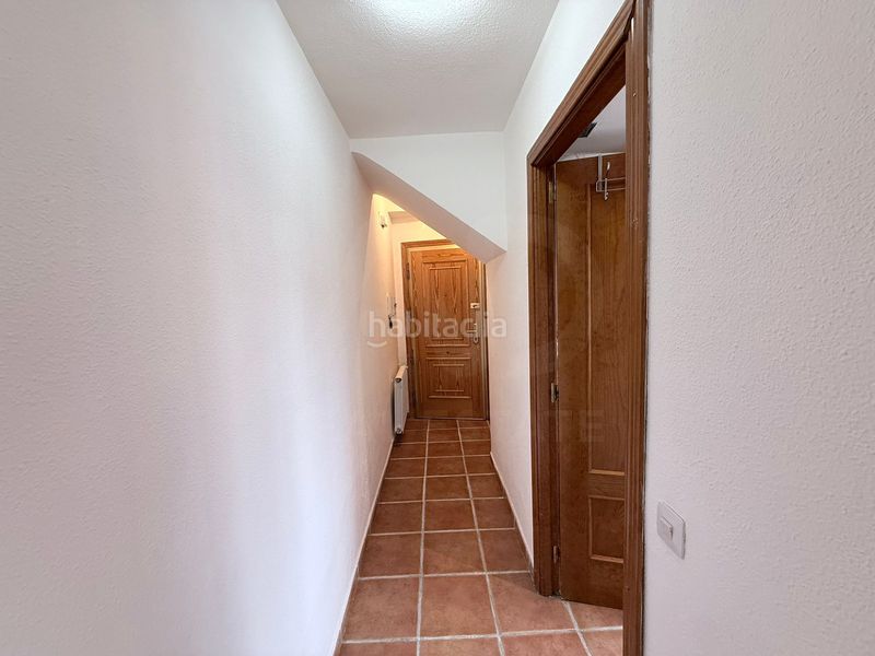 Foto d8c3295c-9109-4ff6-8095-2d387af363c1. Dúplex amb aparcament a Colmenarejo