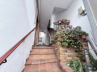 Zweistöckige Wohnung in Colmenarejo